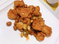 -国人川菜(李家村建东街店)