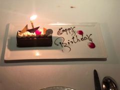 -Le Comptoir de Pierre Gagnaire