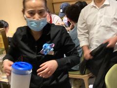 -海底捞火锅(海宁路店)