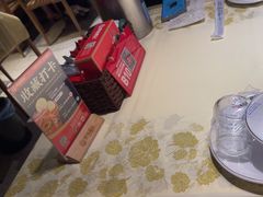 -聚味瞿记·龙虾堂(天元店)