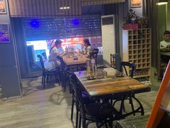 -质烤烤物·活烤海鲜(质烤总店)