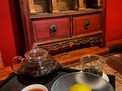-露雨轩茶楼(牡丹园店)