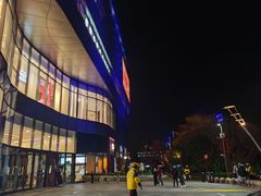 -百联川沙购物中心