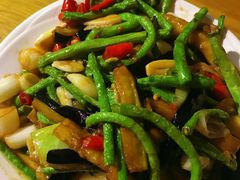 -88号小吃店·经典云南菜·地道纳西美食