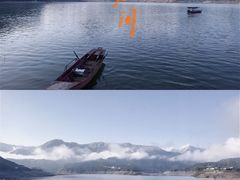 -瓦屋山景区