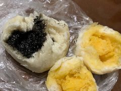 流沙包-老陶包子铺(南大西南村店)