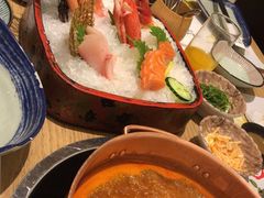 -伊豆野菜村(大族广场店)