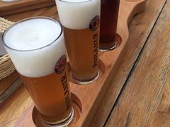 -Paulaner·德国帕拉娜自酿啤酒餐厅(海上世界店)