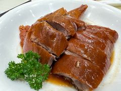 -兴悦酒家(保利克洛维店)