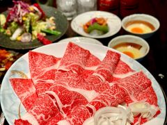-鮨玄寿喜烧(CP静安店)