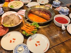 -牛签签串串香(IFS店)
