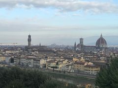 -米开朗琪罗广场