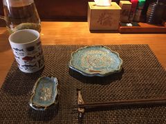 -半藏居酒屋(香港花园店)