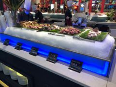 -SEA西雅图海鲜自助餐厅(正义店)
