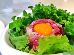 -东来顺饭庄(新源里店)