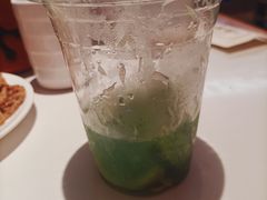 金桔柠檬汁-渝蛙馆(新百店)