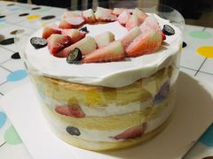 -汉密哈顿(解放路1段店)