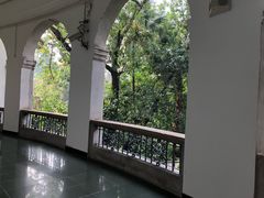 -广东革命历史博物馆办公楼