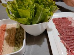 -君邦火锅(新疆大厦店)