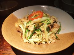 想吃花菜-外婆家(西溪印象城店)