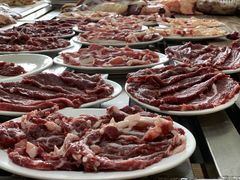 -蔡社牛肉城(龙湖店)