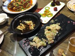 -会仙楼饭庄(宽厚里店)