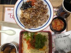 -吉野家(群力王府井店)