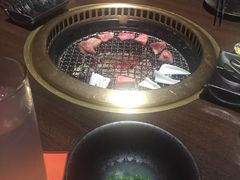-橘焱胡同烧肉夜食(BFC外滩金融中心店)