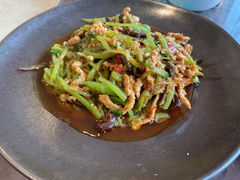 -新繁老號豌豆汤饭店·江湖菜(宝光寺店)