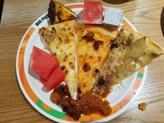 -比格比萨自助(南京万达茂店)