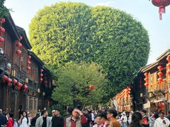-三坊七巷历史文化街区