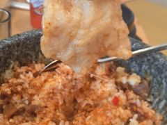 -海兰江石锅饭(水上店)