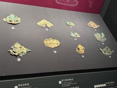 -鄂尔多斯博物馆