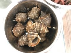 -77号渔船·蒸海鲜青岛菜(积米崖店)