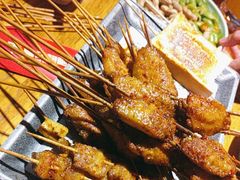 -管氏翅吧(甘家口店)