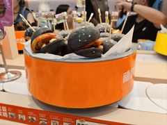-龍歌自助小火锅(市北台东利群店)