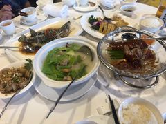 -顺丰国宴(工业博物馆店)