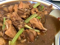 -八两八金·莱芜特色炒鸡(市南漳浦路店)