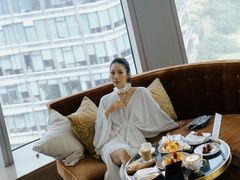 -成都华尔道夫酒店
