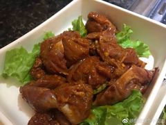 -海底捞火锅(连城广场店)
