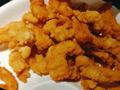 -全聚贤餐厅·湖北家常菜(沙湖店)