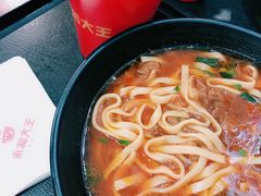 -永和大王(长寿路店)