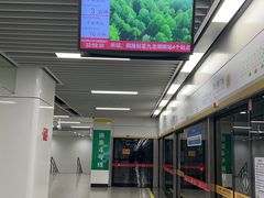 -南昌西站(地铁站)