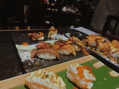 -古田居·特色寿司料理(星之岛旗舰店)