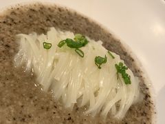 -广州富力丽思卡尔顿酒店·丽轩·粤菜