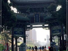 -迎泽公园