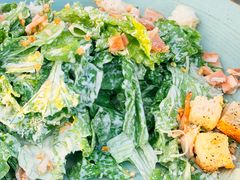 -Lets burger非常汉堡·环球风味(蓝色港湾店)