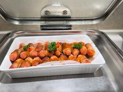 -天伦松鹤大饭店·欣妮咖啡