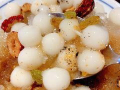汤圆-高胖妹面庄(黄河道店)