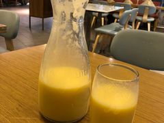 -台上设计餐厅(歌华大厦店)